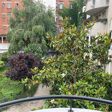 Tm Appartement Bastille Paris Dış mekan fotoğraf