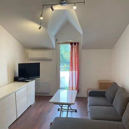 Tm Appartement Bastille Paris Dış mekan fotoğraf