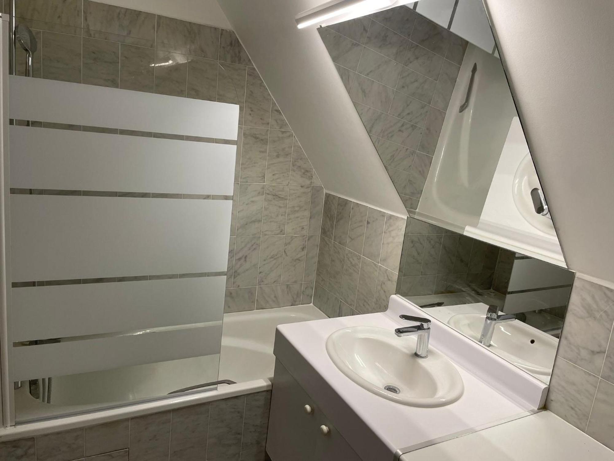 Tm Appartement Bastille Paris Dış mekan fotoğraf