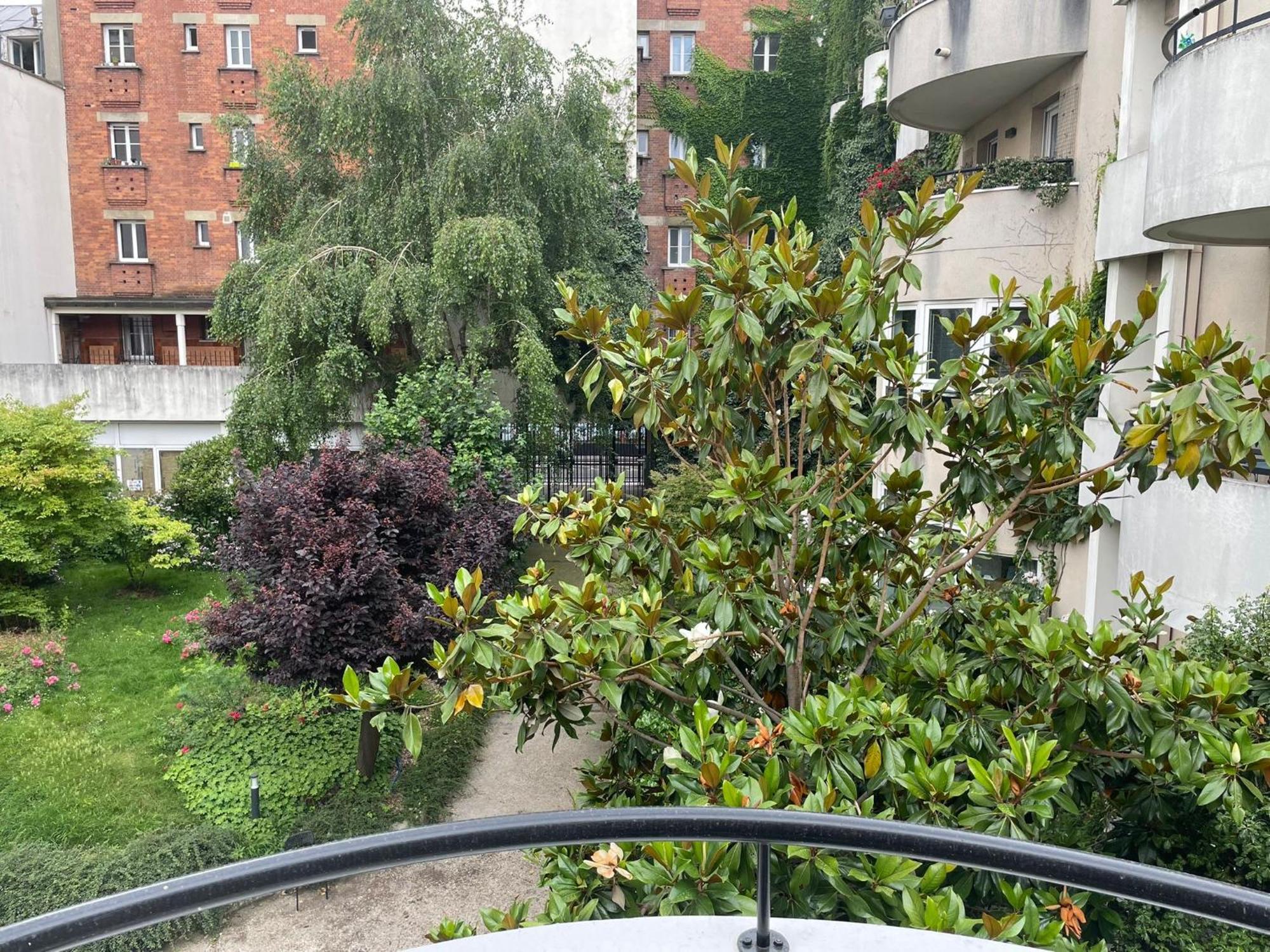 Tm Appartement Bastille Paris Dış mekan fotoğraf