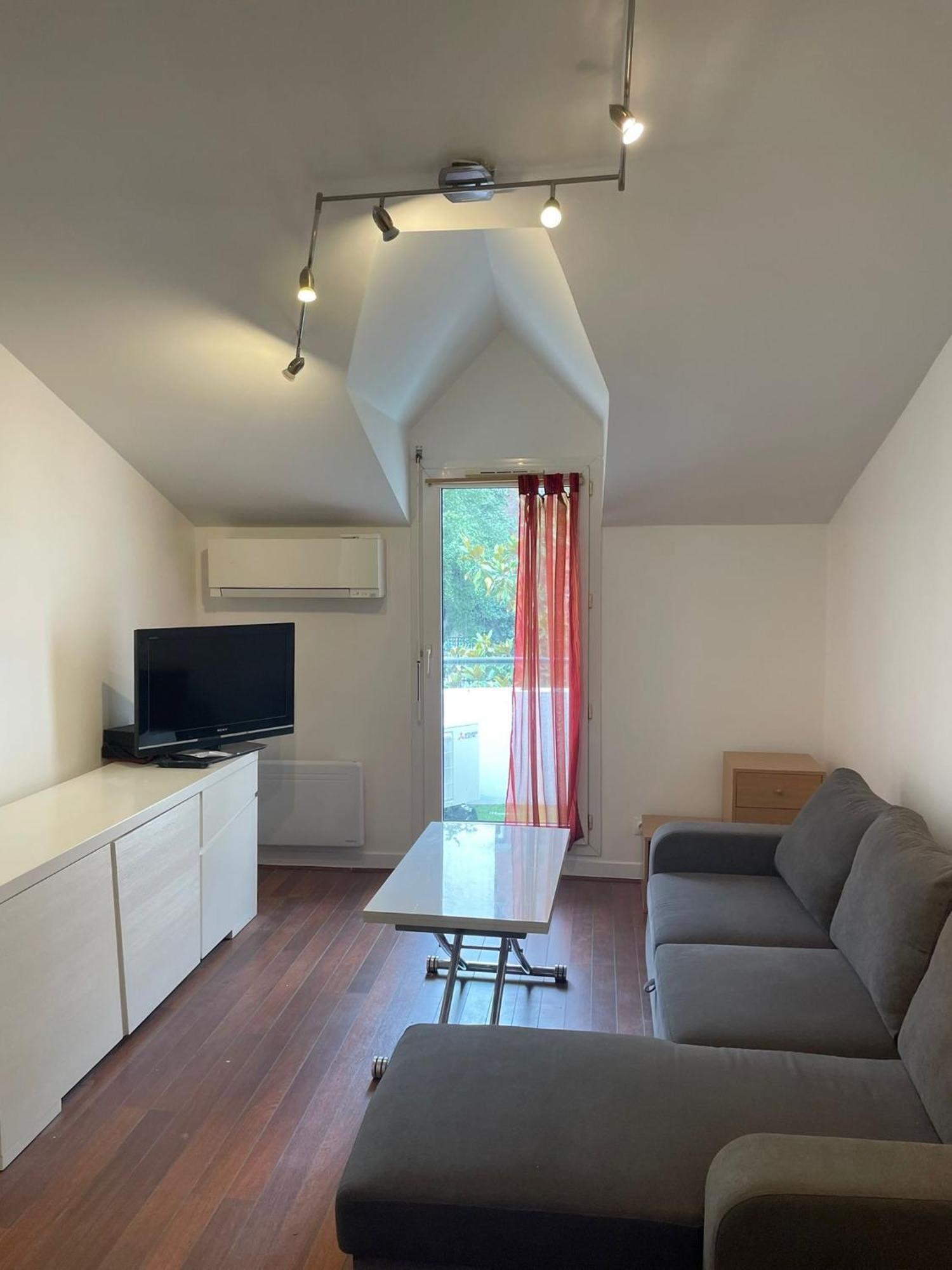 Tm Appartement Bastille Paris Dış mekan fotoğraf