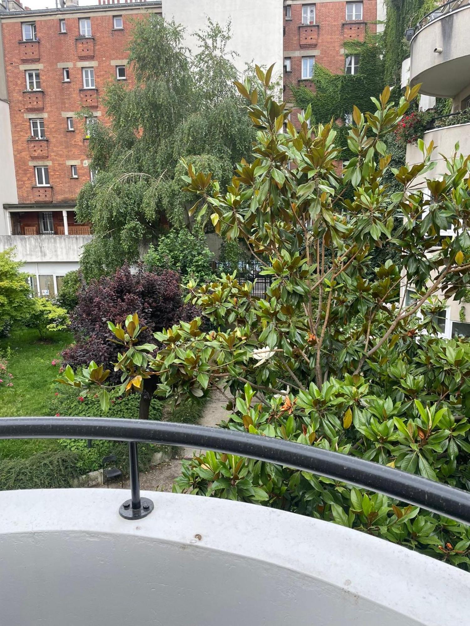 Tm Appartement Bastille Paris Dış mekan fotoğraf