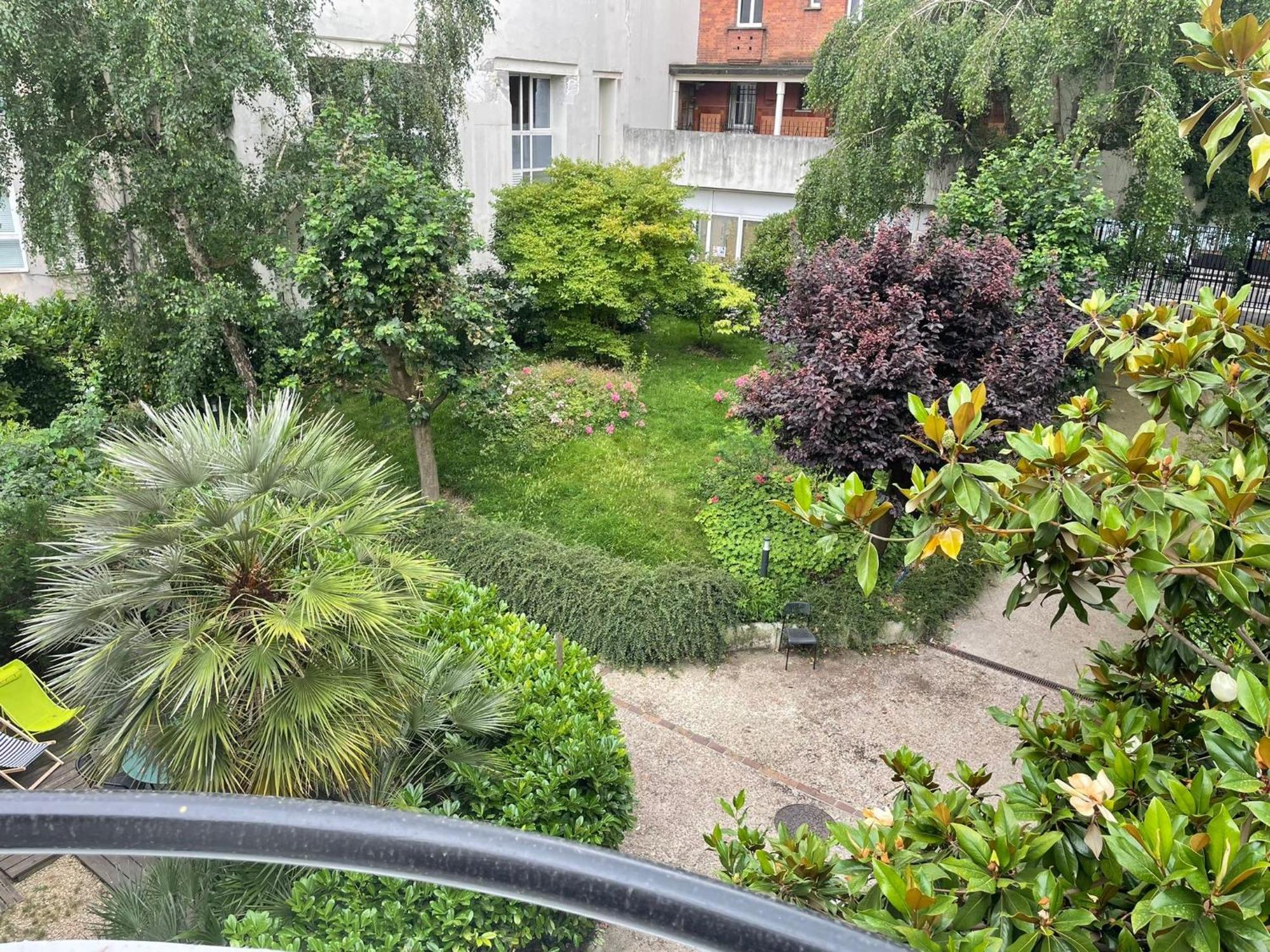 Tm Appartement Bastille Paris Dış mekan fotoğraf