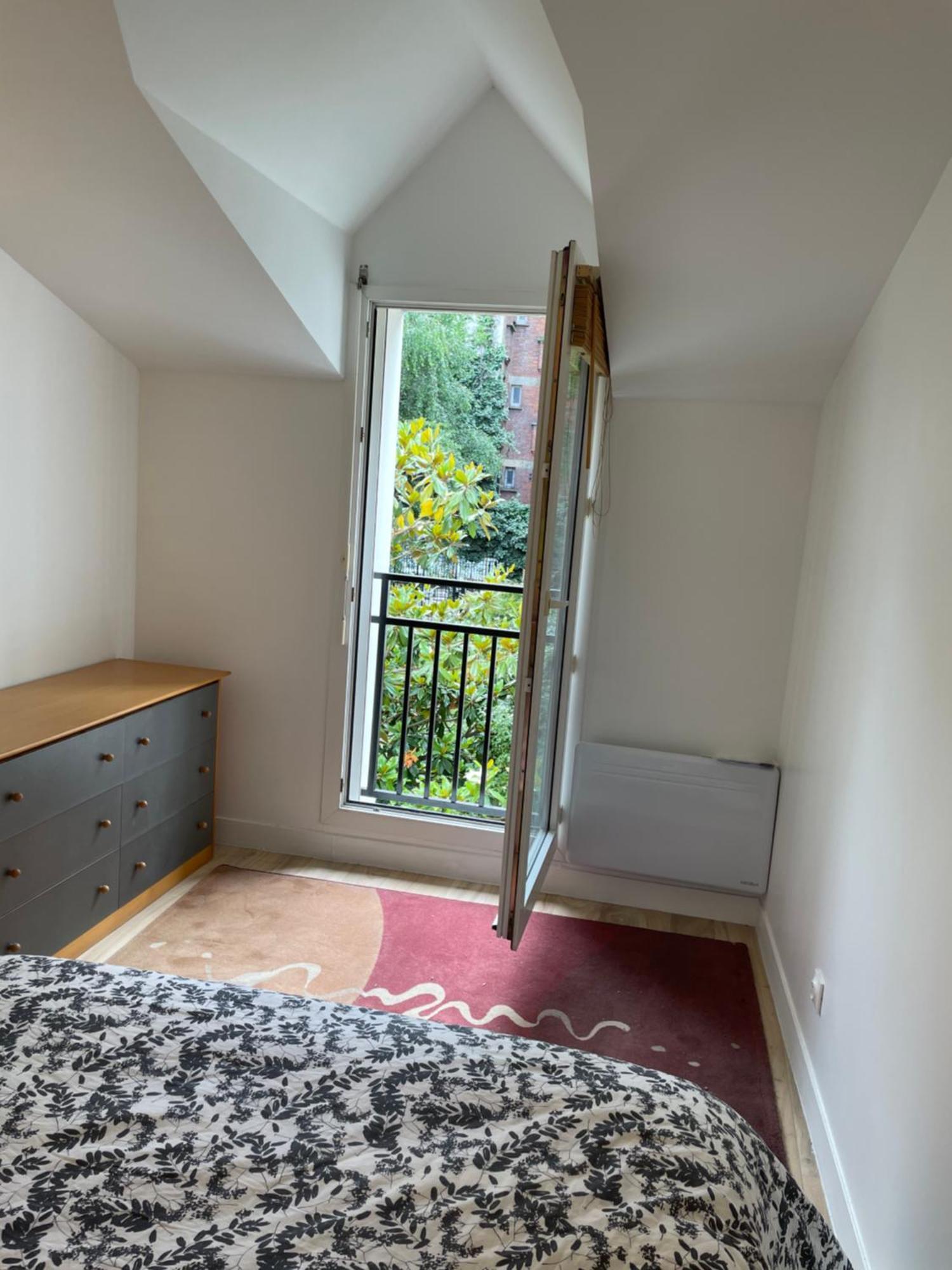Tm Appartement Bastille Paris Dış mekan fotoğraf