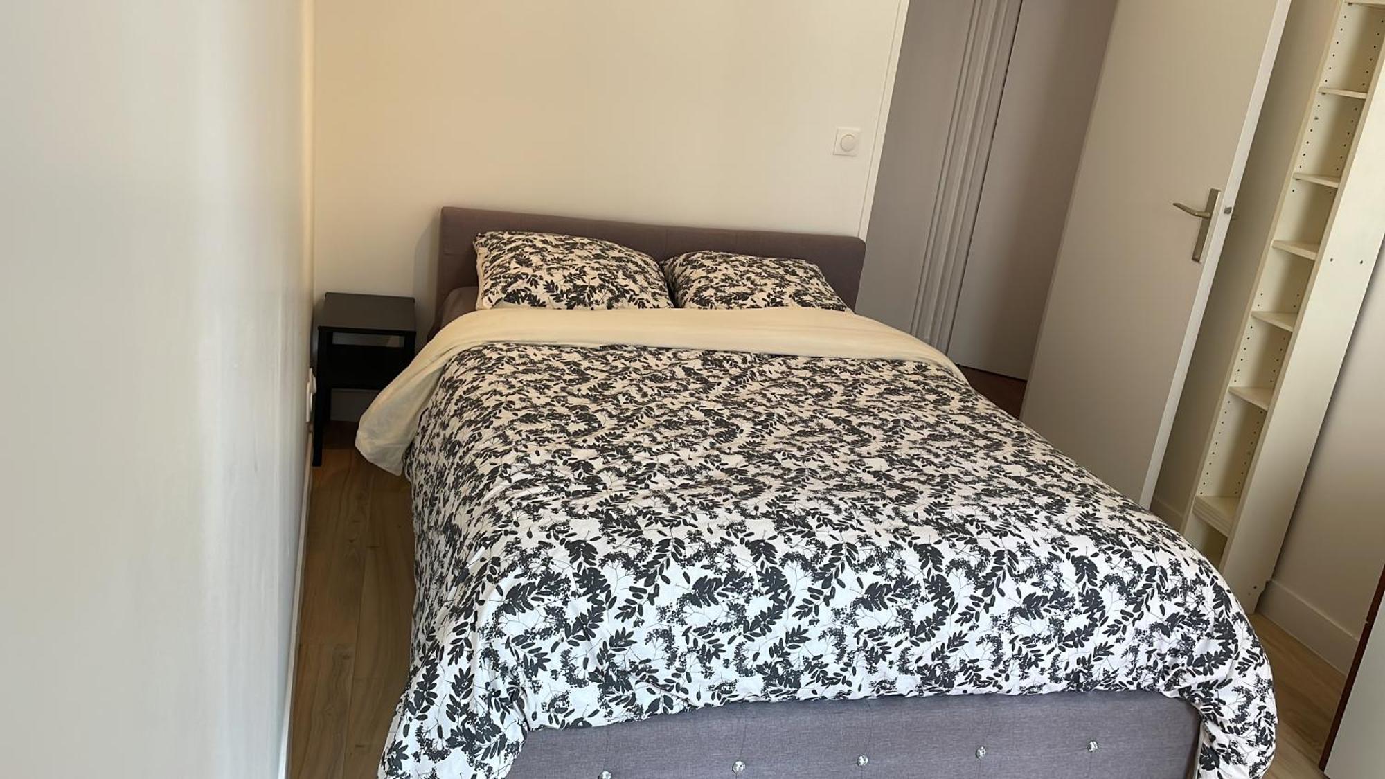 Tm Appartement Bastille Paris Dış mekan fotoğraf