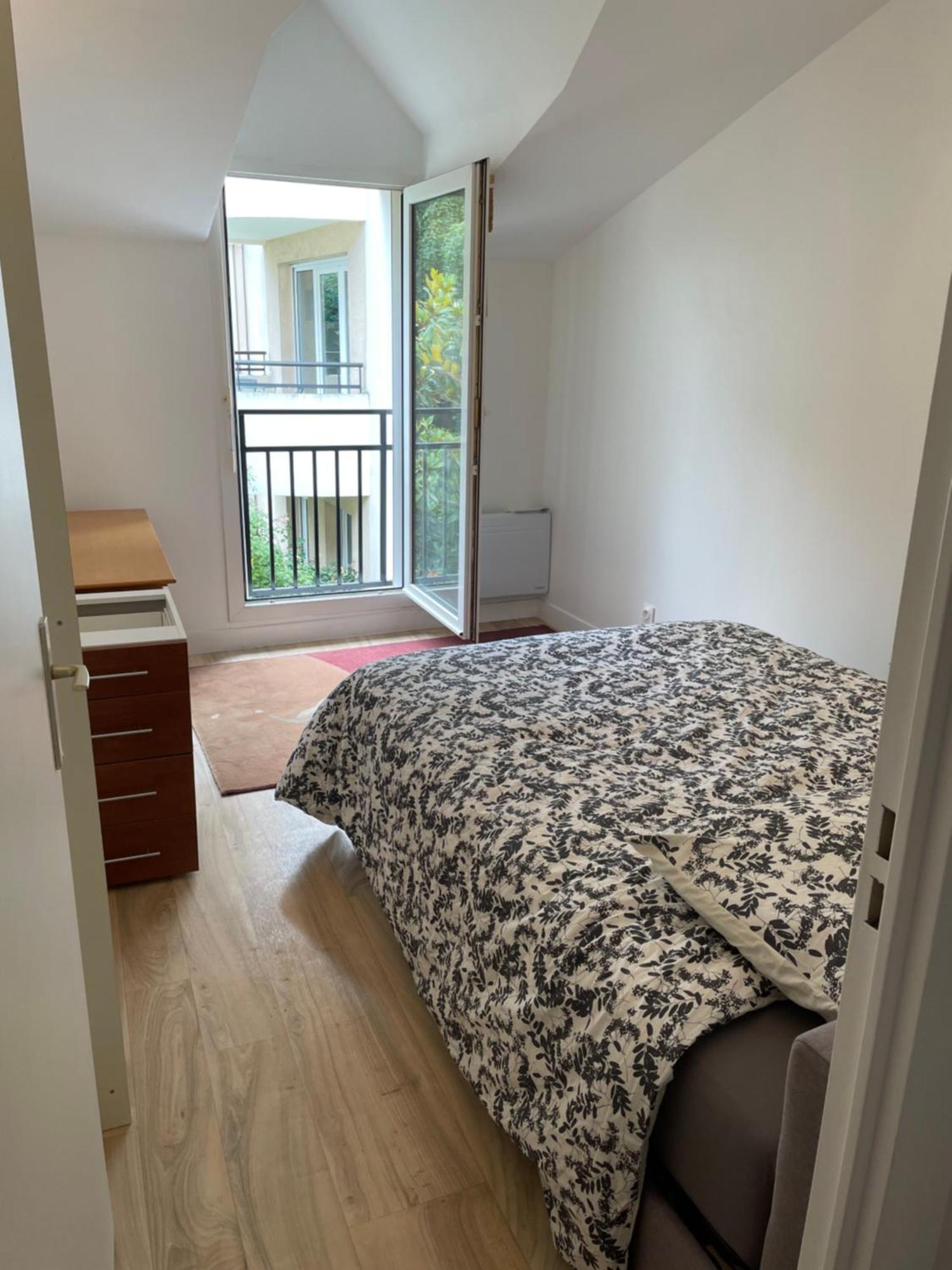 Tm Appartement Bastille Paris Dış mekan fotoğraf